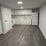 1-bedroom home for rent in Toronto — 188 Mcroberts Avenue (Photo 4)
