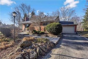 5-bedroom home for sale in Hamilton — 1898 Waterdown Road