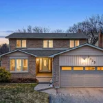 5-bedroom home for sale in Hamilton — 1898 Waterdown Road (Photo 4)