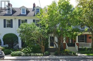 4-bedroom att/row/townhouse for sale in Ottawa — 189 Mackay Street