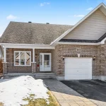 2-bedroom semi-detached home for sale in Simcoe — 18 Abbey Crescent (Photo 3)