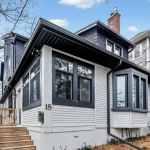 4-bedroom home for sale in Toronto — 18 Blantyre Avenue (Photo 2)