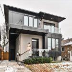4-bedroom home for sale in Toronto — 18 Blantyre Avenue (Photo 3)
