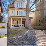 4-bedroom home for sale in Toronto — 18 Blantyre Avenue (Photo 5)