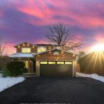 4-bedroom detached home for sale in Peel — 18 Creekview Court (Photo 1)