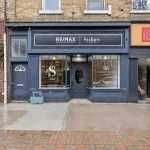Studio commercial retail home for rent in Cobourg — 18 King Street W (Photo 1)