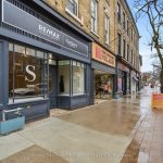 Studio commercial retail home for rent in Cobourg — 18 King Street W (Photo 2)