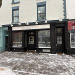 Studio commercial retail home for rent in Cobourg — 18 King Street W (Photo 3)