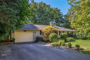 3-bedroom home for sale in Simcoe — 18 Lynndale Road