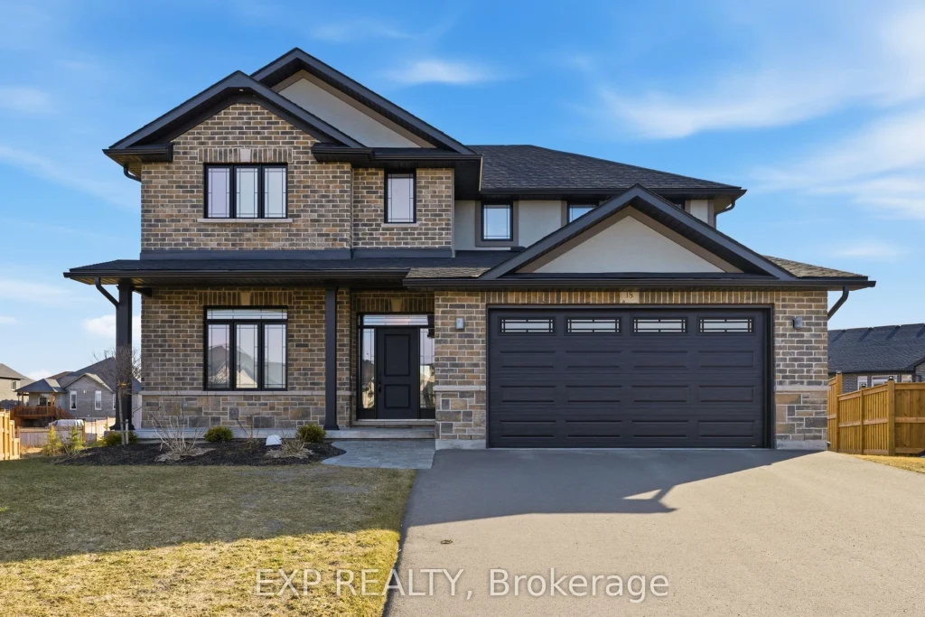 5-bedroom home for sale in Belleville — 18 Mavety Court (Photo 1)