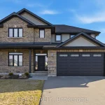 5-bedroom home for sale in Belleville — 18 Mavety Court (Photo 1)