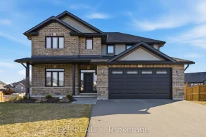 5-bedroom home for sale in Belleville — 18 Mavety Court