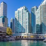 Studio condo apartment for rent in Toronto — 1902 - 10 Queens Quay W (Photo 2)