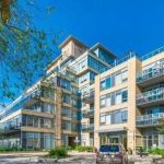 2-bedroom condo apartment for rent in Toronto — 1902 - 200 Redpath Avenue (Photo 3)