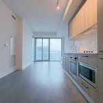 2-bedroom condo apartment for rent in Toronto — 1902 - 25 Dalhousie Street (Photo 3)