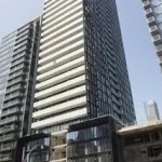 2-bedroom condo apartment for rent in Toronto — 1902 - 25 Dalhousie Street (Photo 4)