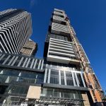 2-bedroom condo apartment for rent in Mississauga — 1902 - 4015 The Exchange N/a (Photo 1)