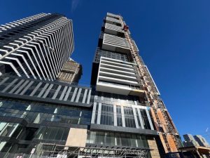 2-bedroom condo apartment for rent in Mississauga — 1902 - 4015 The Exchange N/a