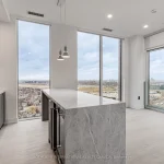 2-bedroom condo apartment for rent in Toronto — 1903 - 29 York Garden Way (Photo 1)