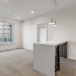 2-bedroom condo apartment for rent in Toronto — 1903 - 29 York Garden Way (Photo 4)