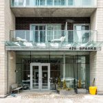 1-bedroom home for sale in Ottawa — 1904 - 179 Metcalfe Street (Photo 4)