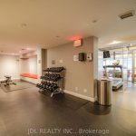 2-bedroom condo apartment for rent in Toronto — 1906 - 22 Wellesley Street E (Photo 2)