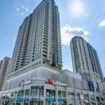 1-bedroom condo apartment for rent in Toronto — 1909 - 23 Hollywood Avenue (Photo 5)