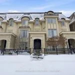 3-bedroom att/row/townhouse for sale in Halton — 190 Dorval Drive (Photo 2)