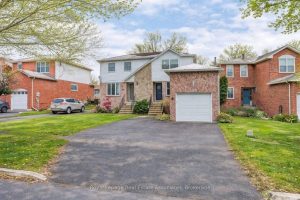 2-bedroom semi-detached home for sale in North Dumfries — 190 Nith River Way