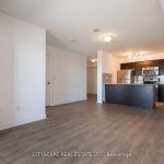 1-bedroom condo apartment for rent in Toronto — 1910 - 1410 Dupont Street (Photo 2)