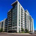 1-bedroom condo apartment for rent in Toronto — 1910 - 1410 Dupont Street (Photo 3)