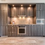 1-bedroom condo apartment for rent in Toronto — 1910 - 1410 Dupont Street (Photo 4)