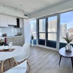 2-bedroom condo apartment for rent in Toronto — 1910 - 319 Jarvis Street (Photo 2)
