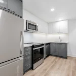 2-bedroom condo apartment for rent in Toronto — 1910 - 319 Jarvis Street (Photo 5)