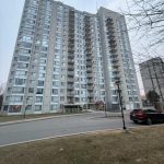 2-bedroom home for sale in Toronto — 1912 - 3077 Weston Road North (Photo 1)