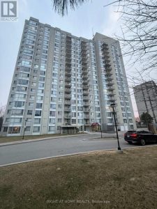 2-bedroom home for sale in Toronto — 1912 - 3077 Weston Road North