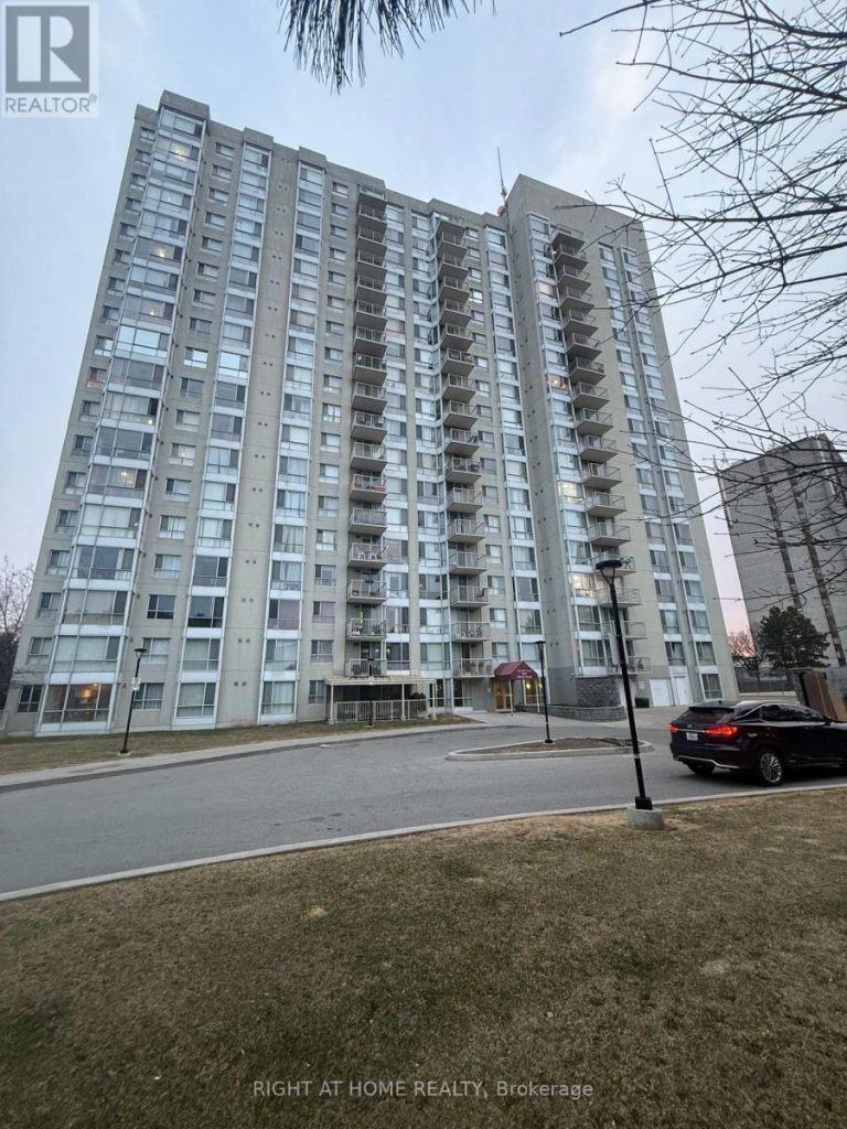 2-bedroom home for sale in Toronto — 1912 - 3077 Weston Road North (Photo 1)