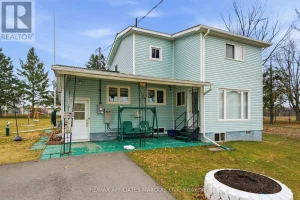 3-bedroom home for sale in South Glengarry — 19140 Hay Road