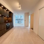 1-bedroom condo apartment for rent in Toronto — 1915 - 35 Mercer Street (Photo 1)