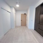 1-bedroom condo apartment for rent in Toronto — 1915 - 35 Mercer Street (Photo 2)