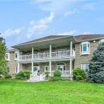 4-bedroom detached home for sale in Ottawa — 1915 Regional Road 174 Highway (Photo 3)