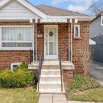2-bedroom detached home for sale in Toronto — 191 Alderbrae Avenue (Photo 1)