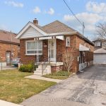 2-bedroom detached home for sale in Toronto — 191 Alderbrae Avenue (Photo 2)