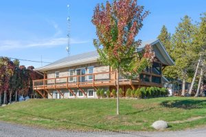 3-bedroom detached home for sale in Stormont — 19201 Second Street