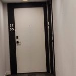 1-bedroom condo apartment for rent in Toronto — 1927 - 460 Adelaide Street E (Photo 3)
