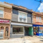 Studio store w apt/office home for sale in Toronto — 1935 Gerrard Street E (Photo 3)