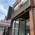 Studio store w apt/office home for sale in Toronto — 1935 Gerrard Street E (Photo 5)