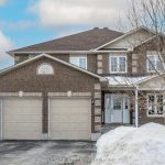 4-bedroom detached home for sale in Lanark — 193 Napoleon Street (Photo 5)