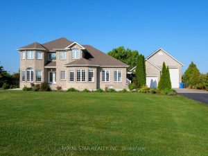 6-bedroom detached home for sale in Lakeshore — 1951 County Road 27 N/a