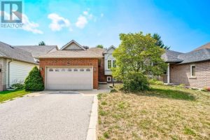 4-bedroom home for sale in Oshawa — 1976 Edenwood Drive